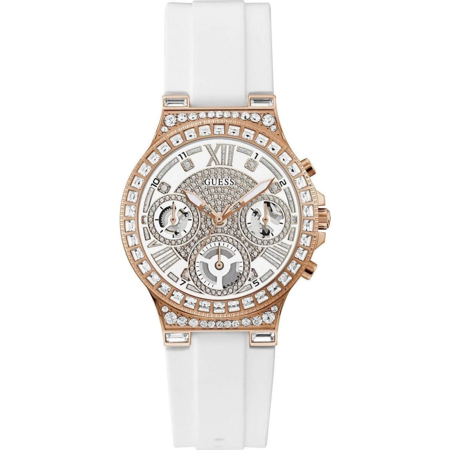 Guess GW0257L2 Dames Horloge 36 mm 3 ATM