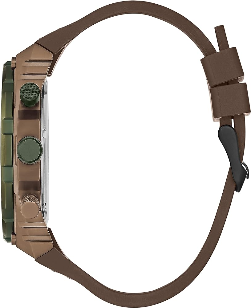 Guess GW0326G2 Heren Horloge 48mm