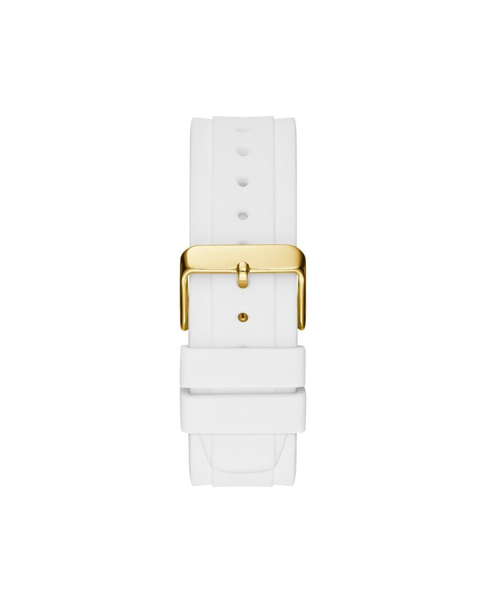 Guess GW0340G1 Heren Horloge 43mm 5 ATM