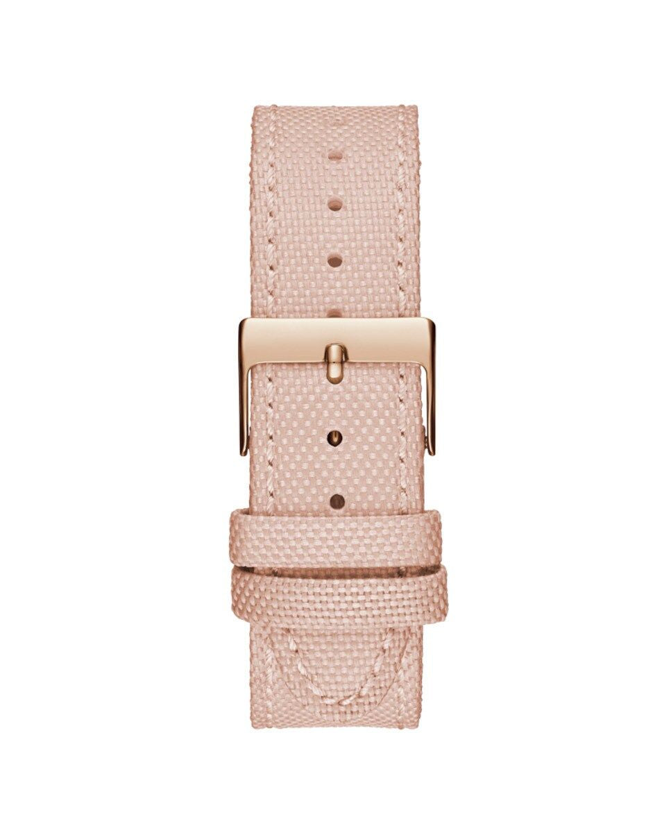 Guess GW0408L3 Dames Horloge 39mm 5 ATM