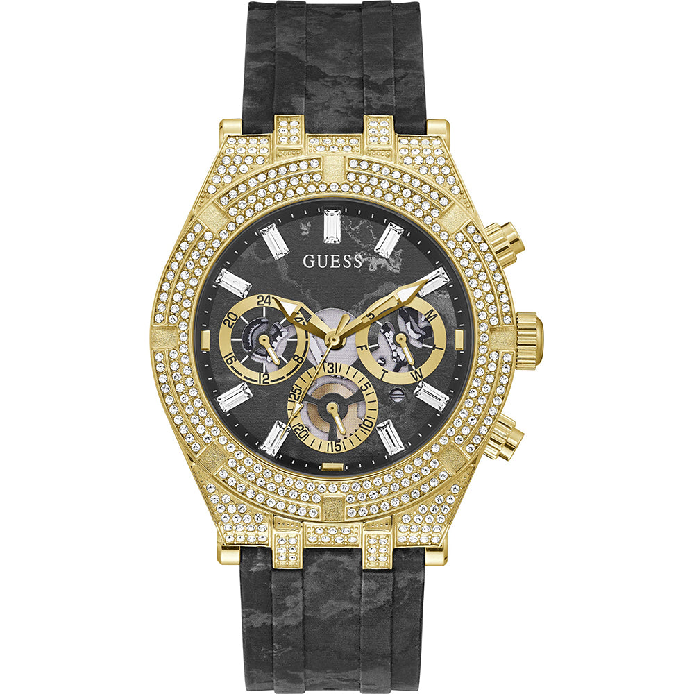 Guess GW0418G2 Heren Horloge 44mm