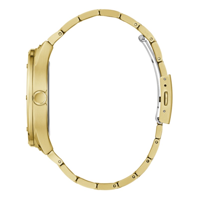 Guess GW0454G2 Heren Horloge 44mm 5 ATM