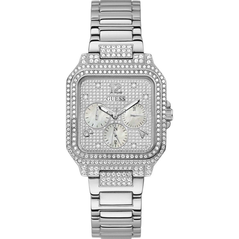 Guess GW0472L1 Dames Horloge 35mm