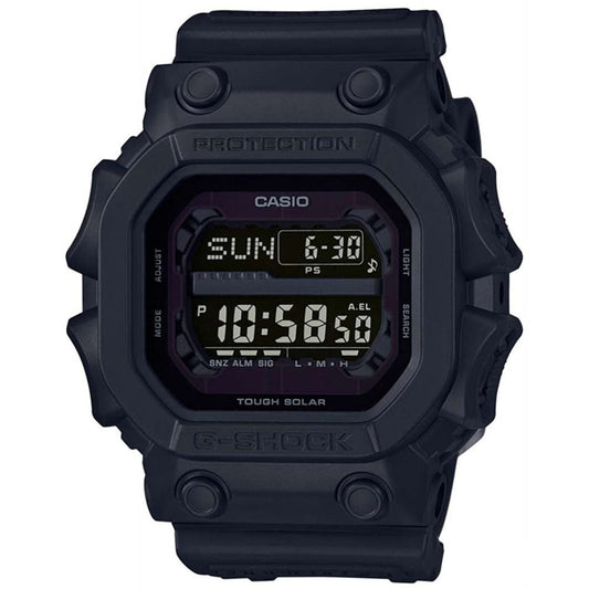 Casio GX56BB1ER Unisex Horloge 55.5 mm 53.6 mm 17.5 mm 20ATM