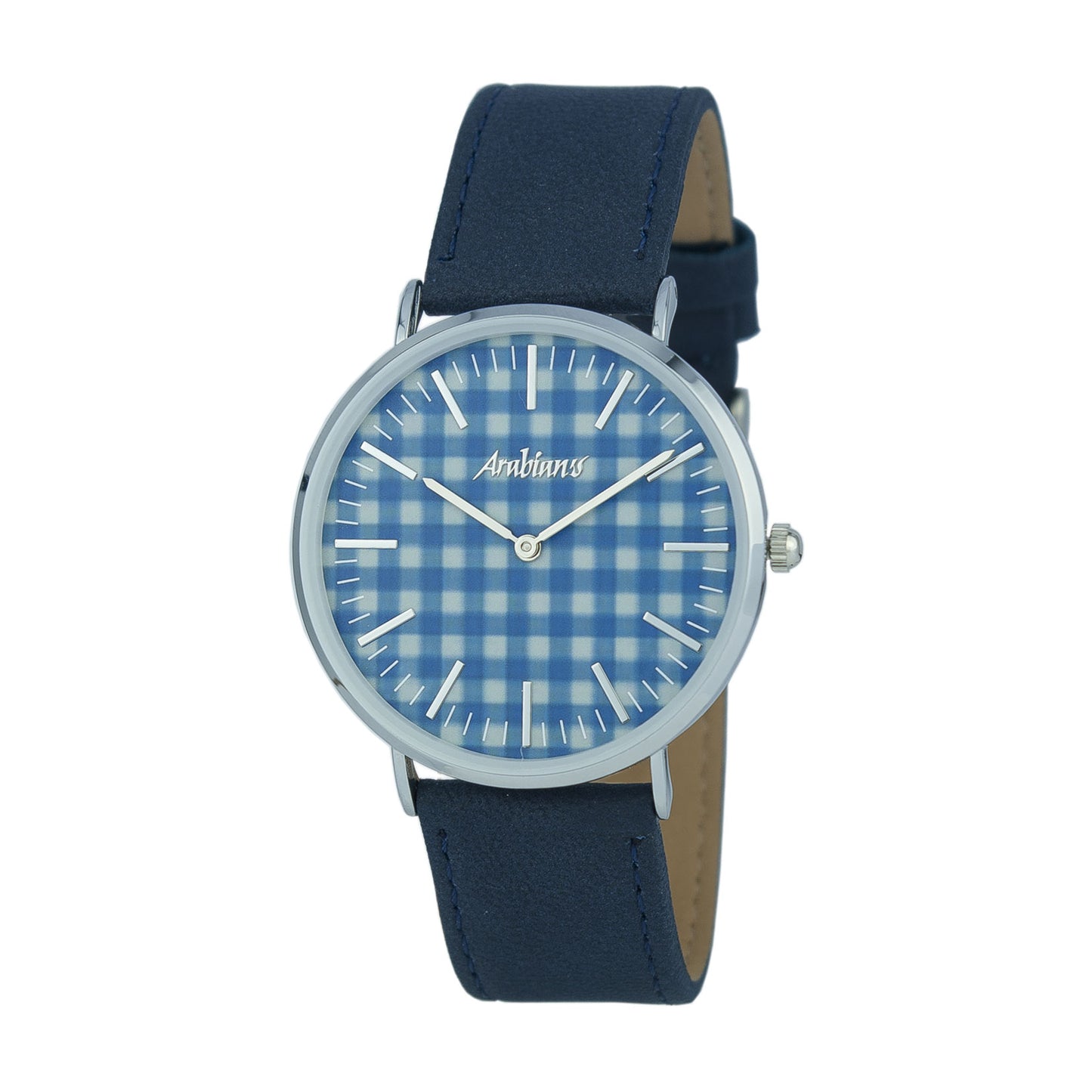 Arabians HBA2228E Unisex Horloge 38mm