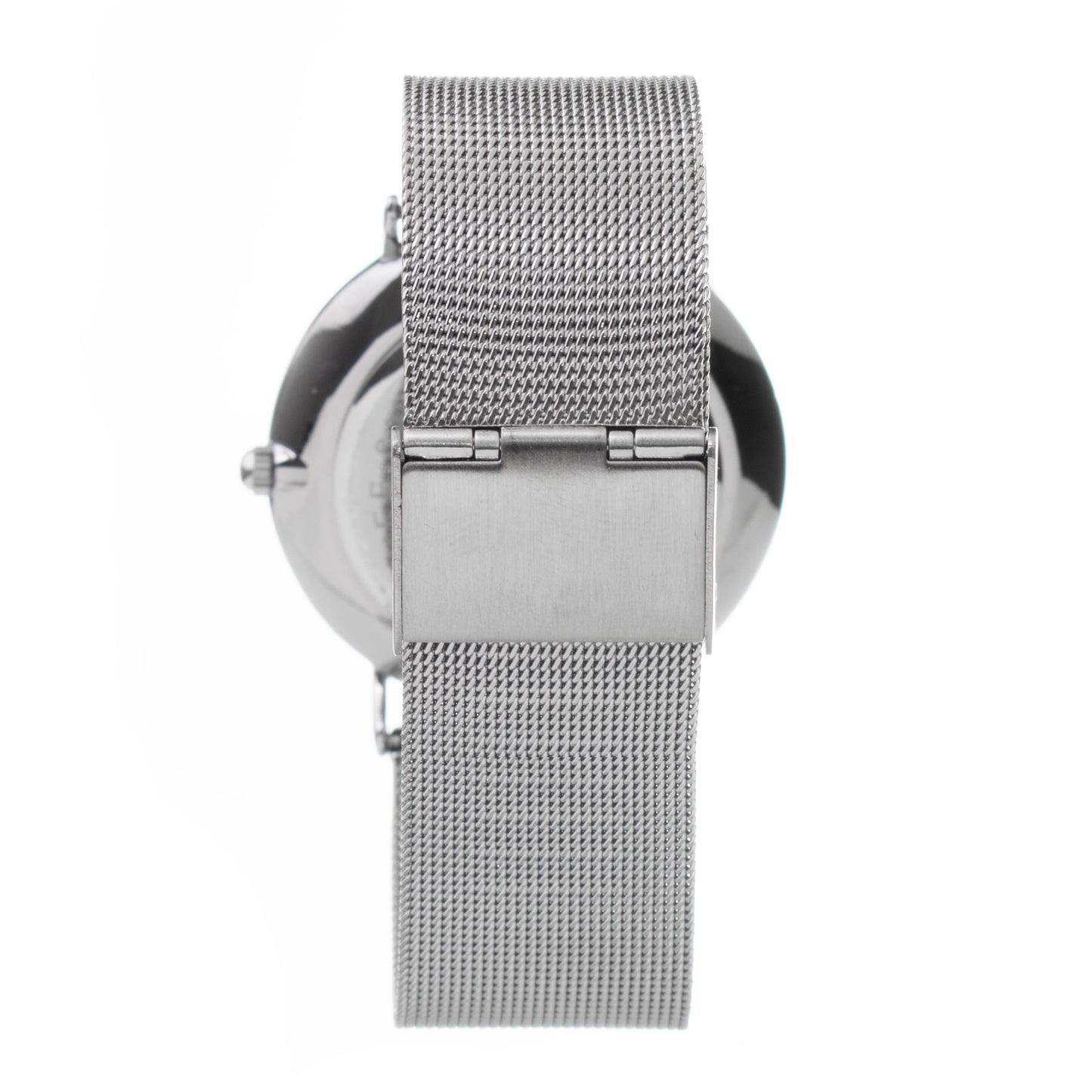 Arabians HBA2228EA Unisex Horloge 38mm