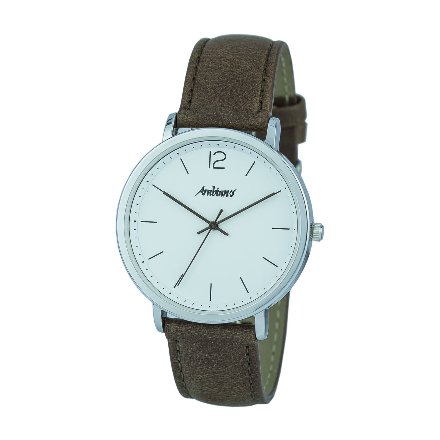 Arabians HBA2248M Heren Horloge 43mm