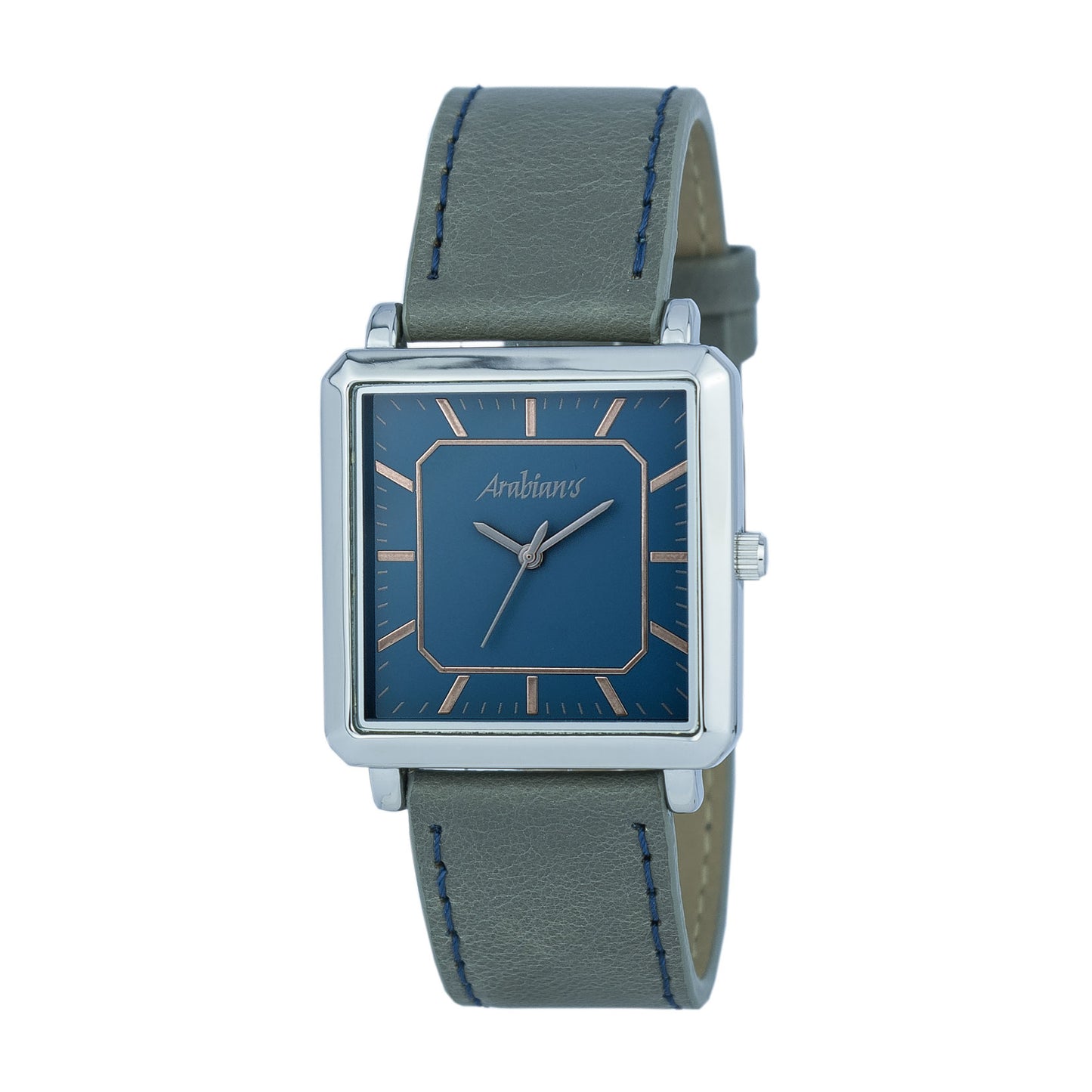 Arabians HBA2256G Heren Horloge 35mm