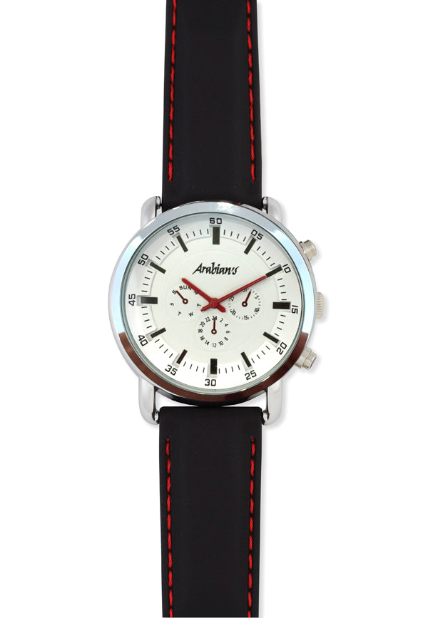 Arabians HBA2258N Heren Horloge 44mm