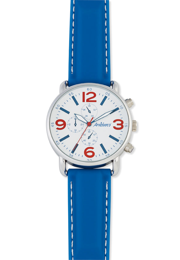 Arabians HBA2259A Heren Horloge 43mm