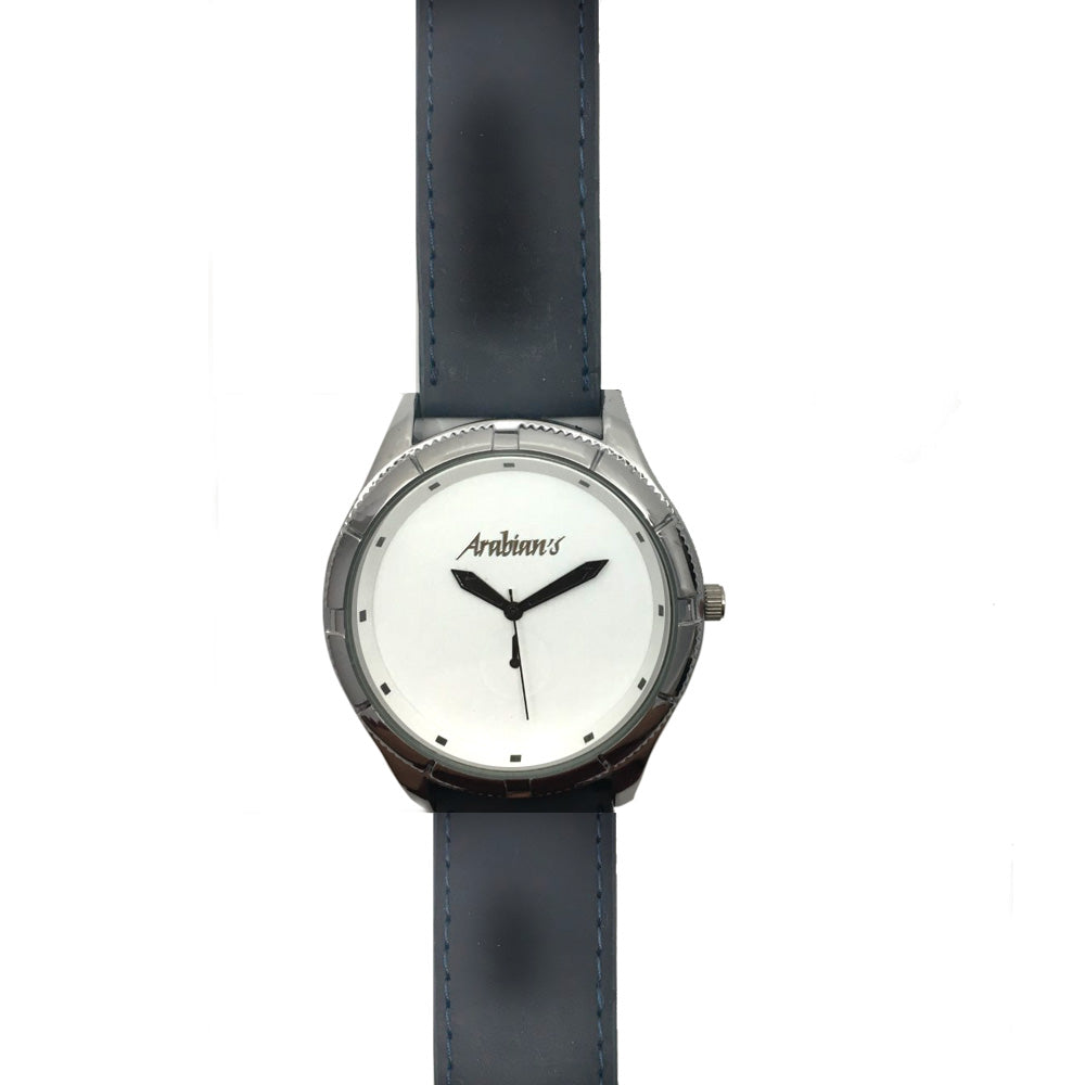 Arabians HBP2210B Heren Horloge 45mm