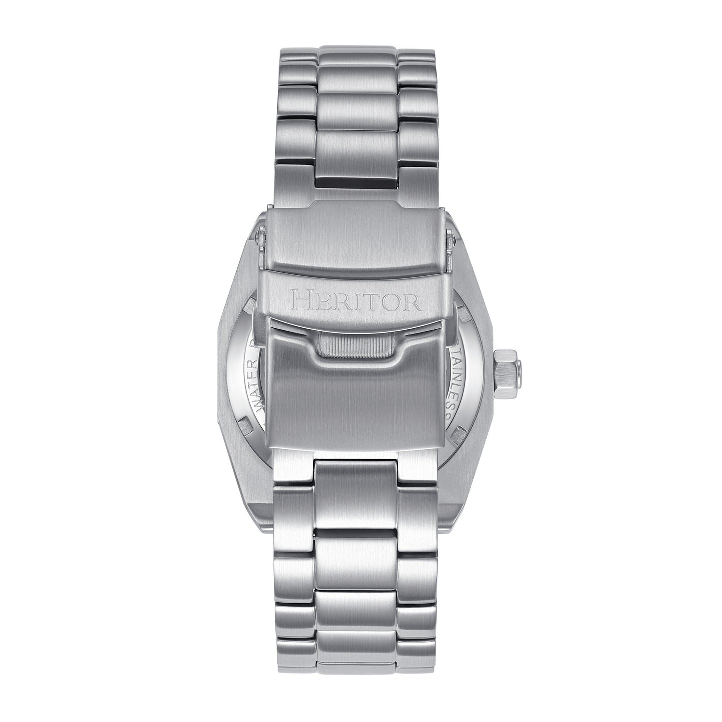 Heritor Automatic Elliott HERHS4005 Heren Horloge 37mm 3 ATM