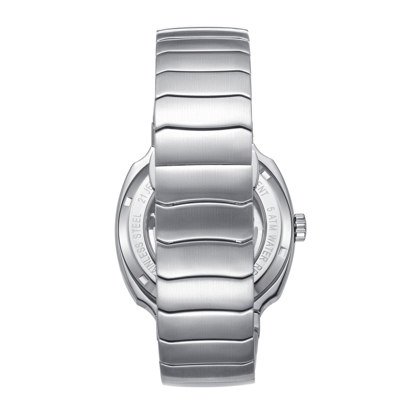 Heritor Automatic Magnus HERHS4101 Heren Horloge 45mm 5 ATM