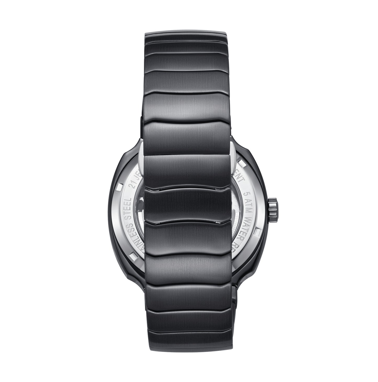 Heritor Automatic Magnus HERHS4102 Heren Horloge 45mm 5 ATM