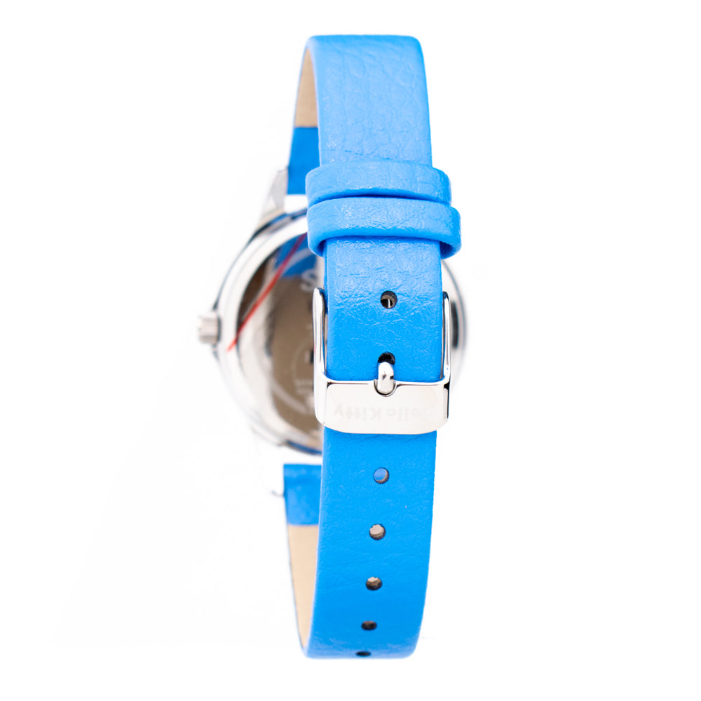 Hello Kitty HK7126LS-03 Dames Horloge 36mm
