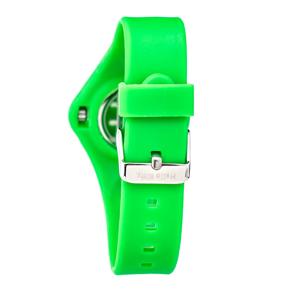 Hello Kitty HK7158LS-03 Dames Horloge 40mm