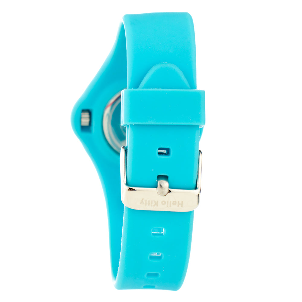 Hello Kitty HK7158LS-08 Dames Horloge 38mm
