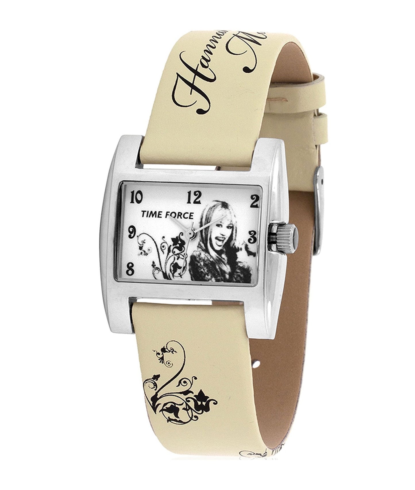 Time Force HM1008 Kinder Horloge 27mm