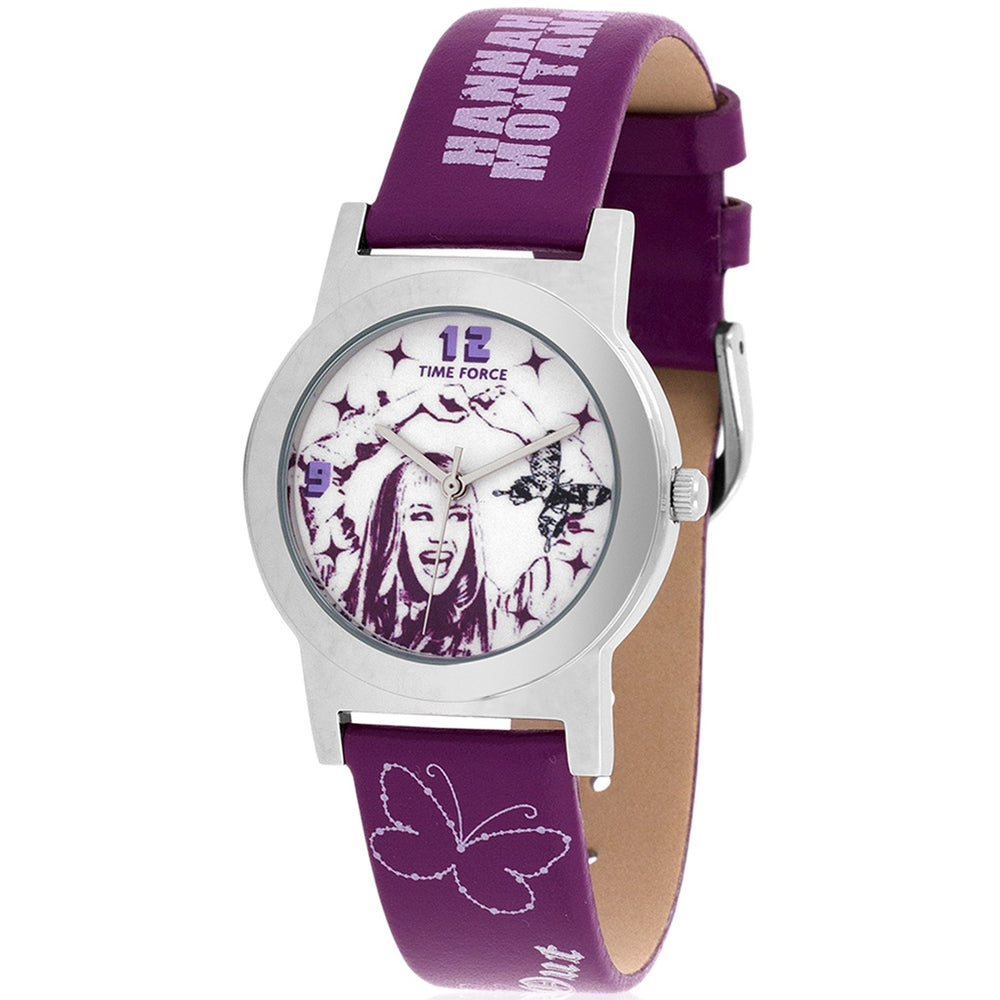Time Force HM1009 Kinder Horloge 35mm
