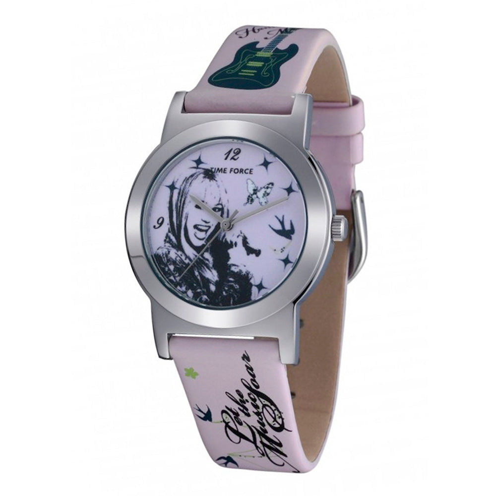Time Force HM1010 Kinder Horloge 35mm
