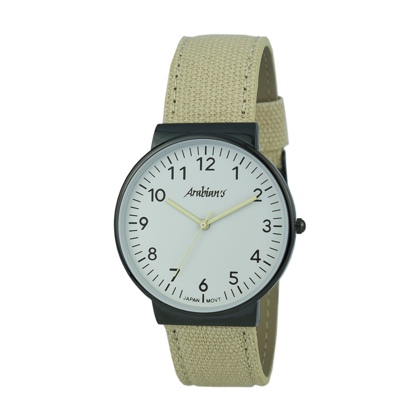 Arabians HNA2236B Heren Horloge 40mm