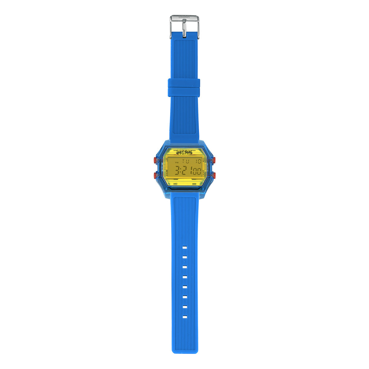 Iam IAM-KIT26 Heren Horloge 44mm 5 ATM