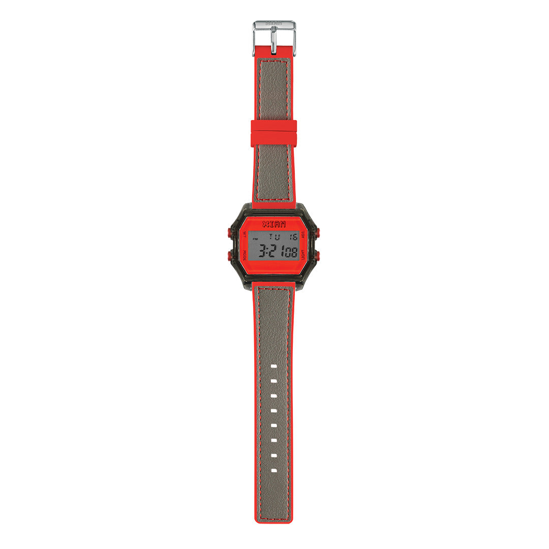 Iam IAM-KIT518 Heren Horloge 44mm 5 ATM