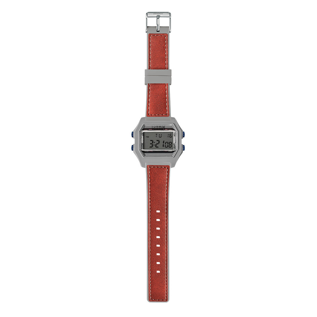 Iam IAM-KIT527 Heren Horloge 44mm 5 ATM