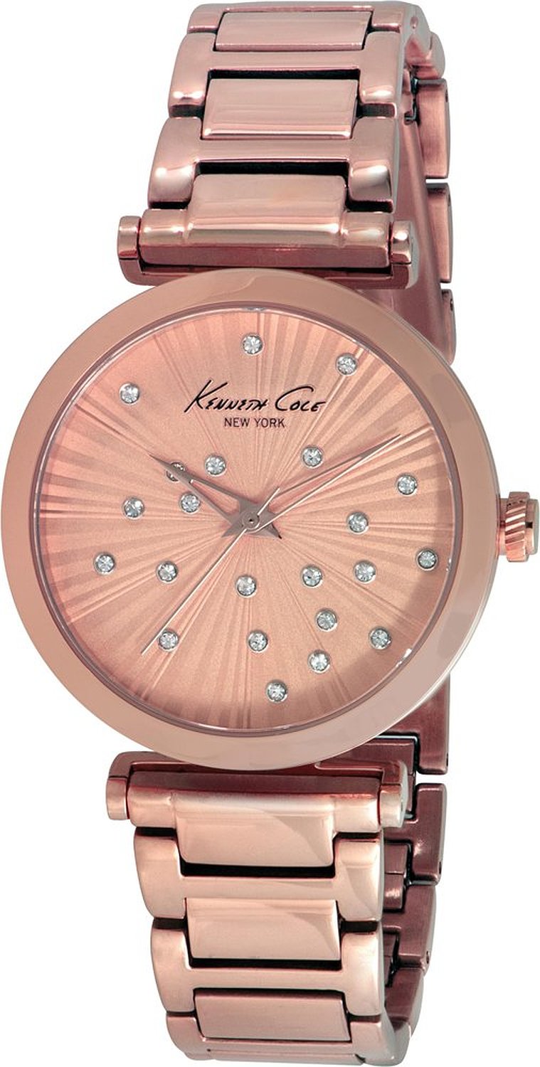 Kenneth Cole IKC0019 Dames Horloge 35mm