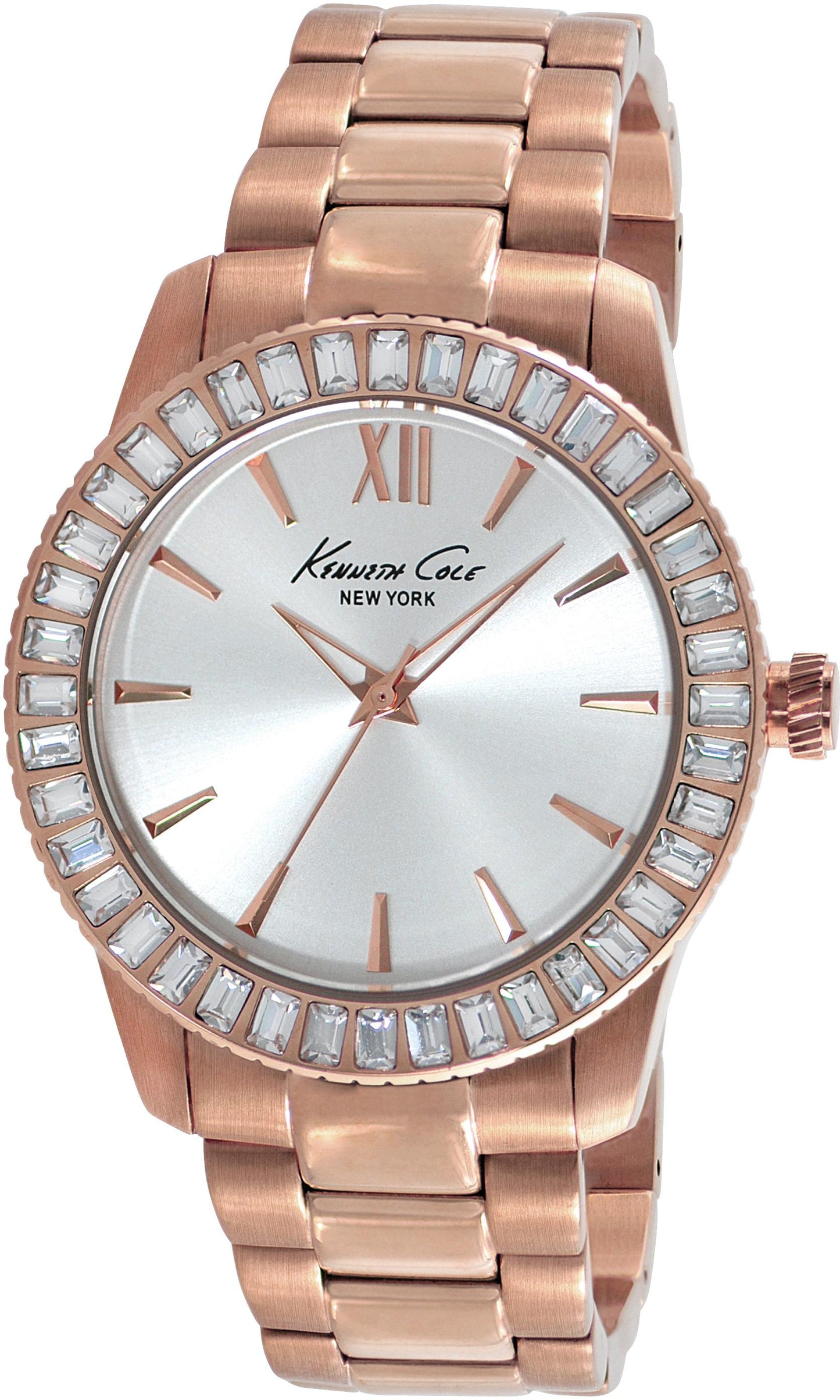 Kenneth Cole IKC4991 Dames Horloge 39mm