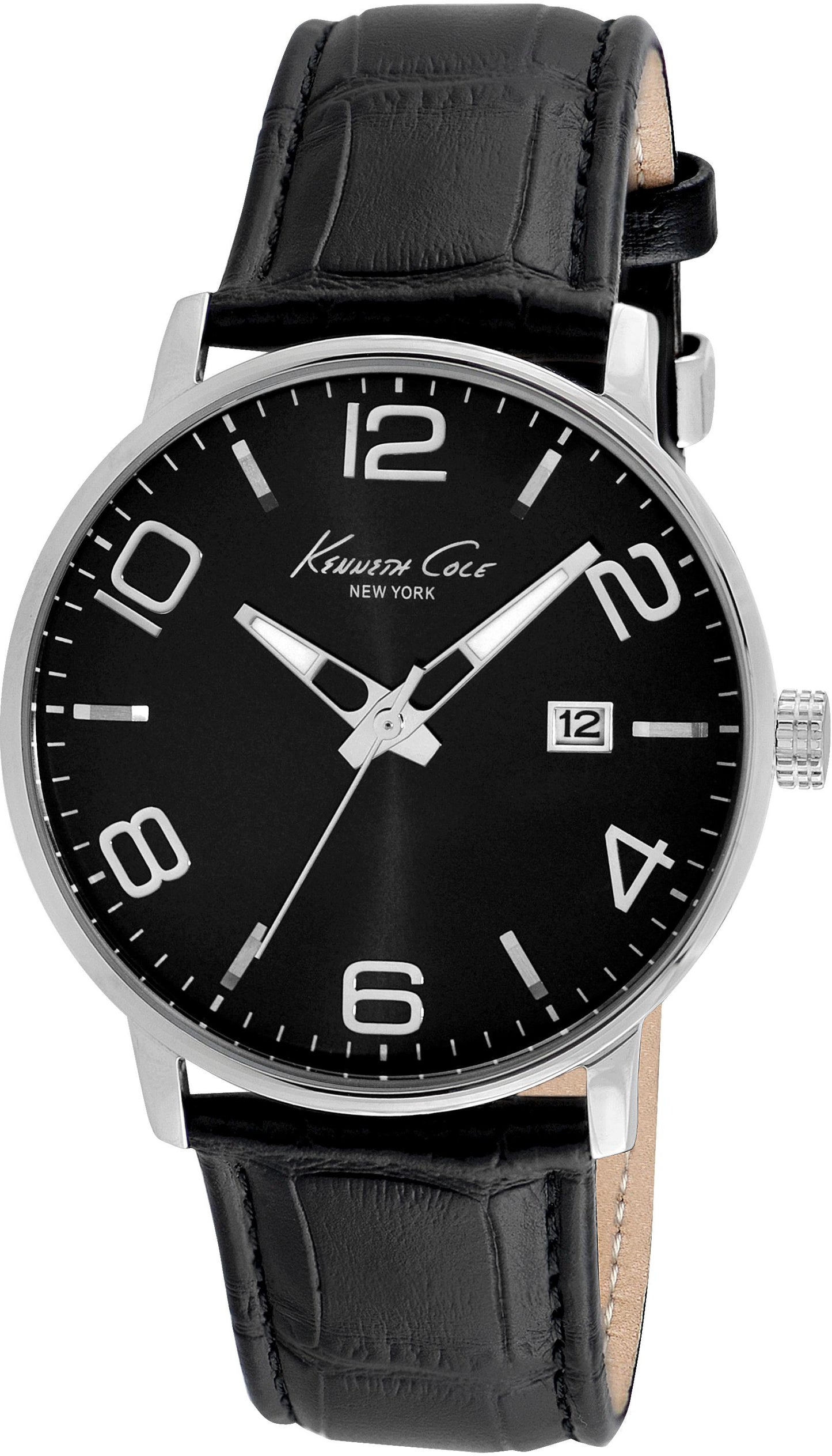 Kenneth Cole IKC8005 Heren Horloge 42mm