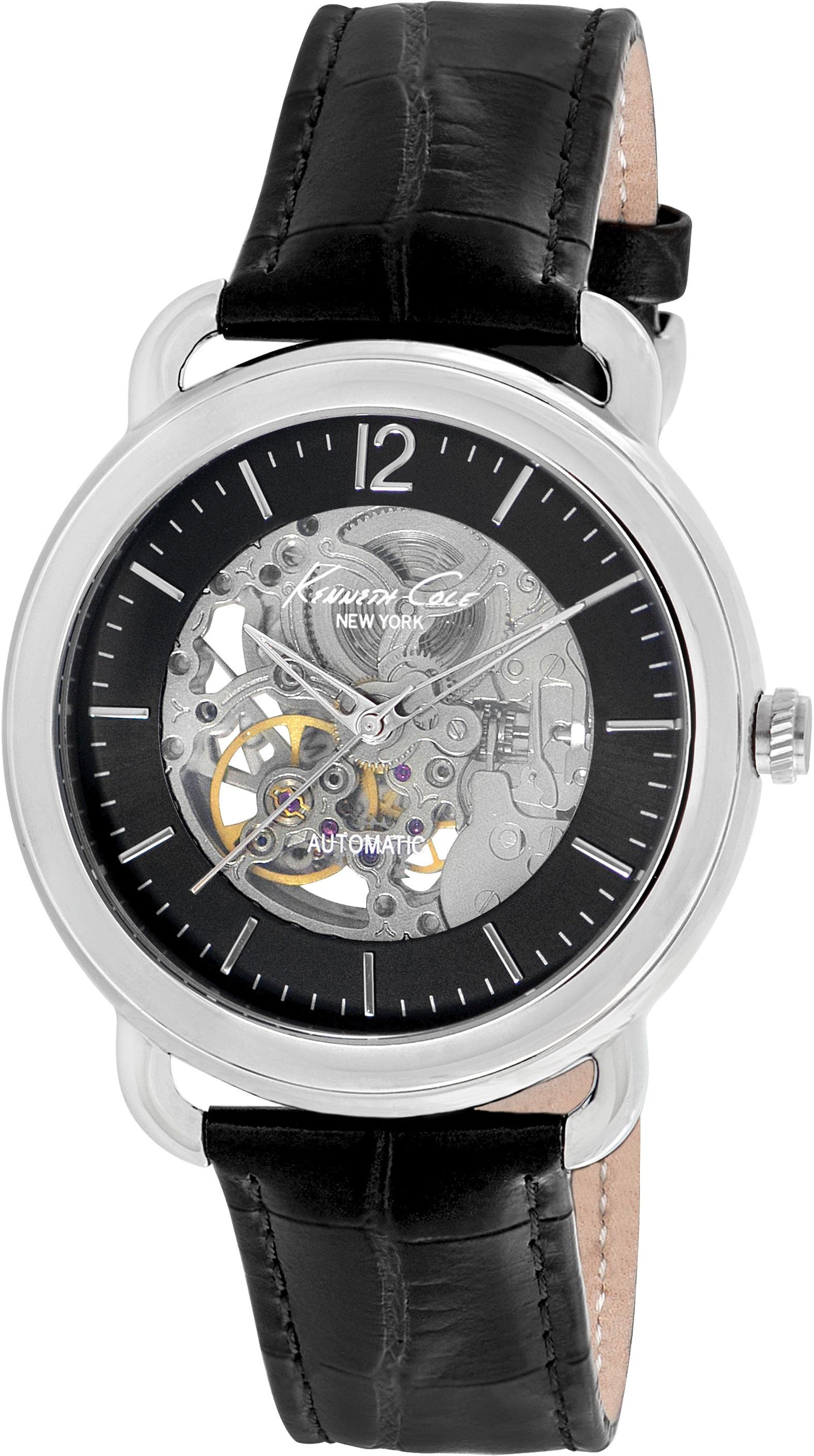 Kenneth Cole IKC8017 Heren Horloge 43mm