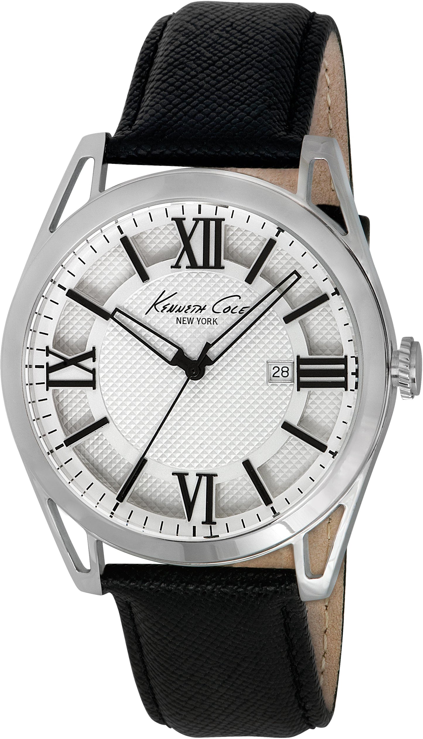 Kenneth Cole IKC8072 Heren Horloge 44mm