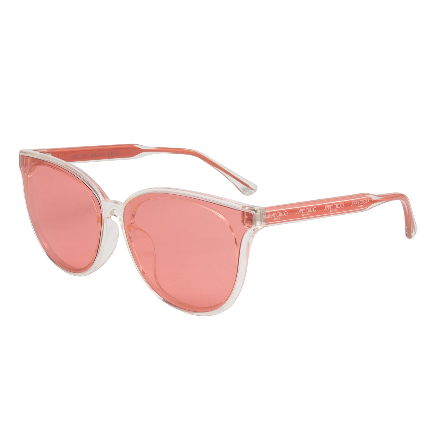 Jimmy choo JAIME-G-SK900 Zonnebril Unisex 67/13/145