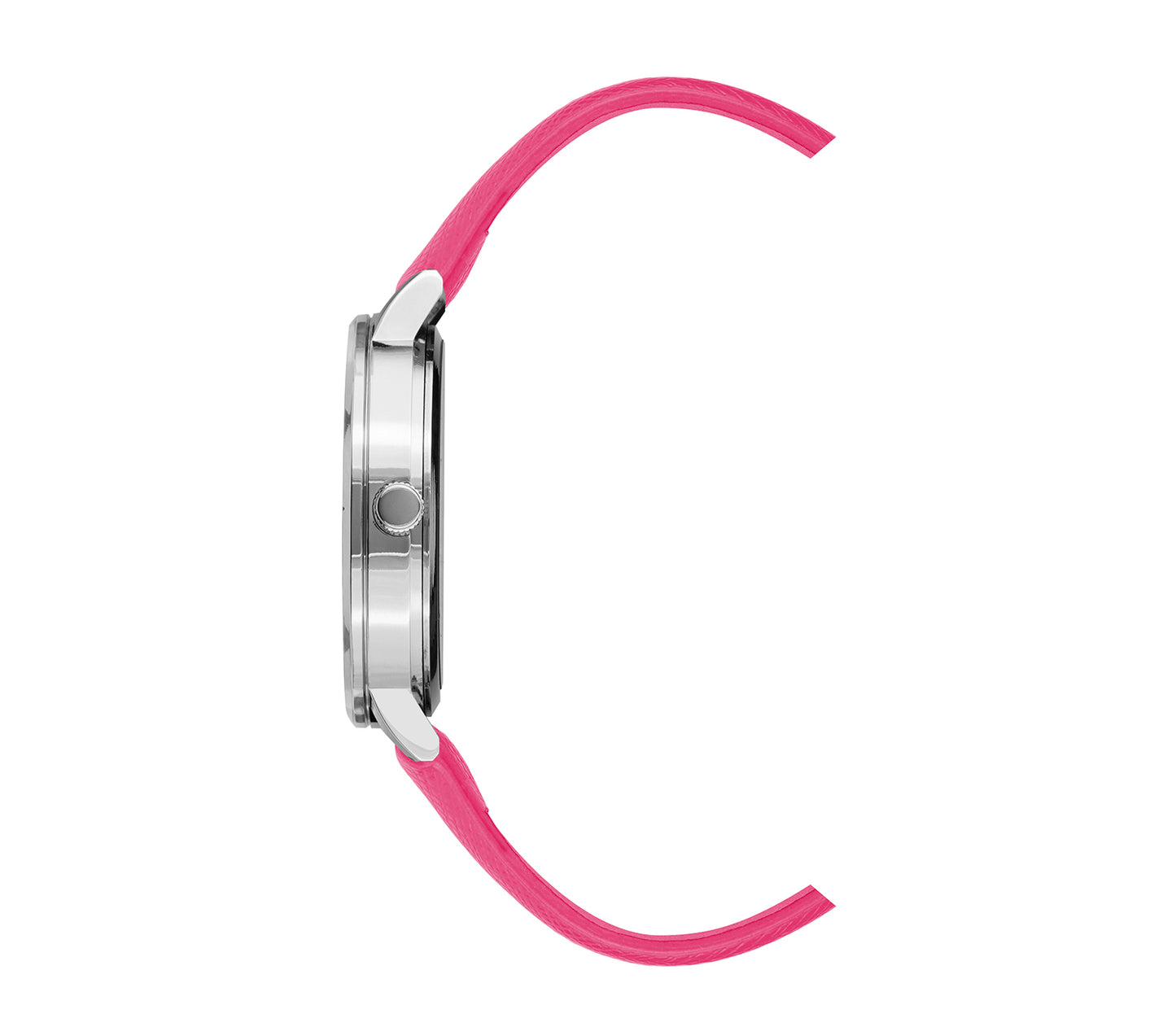 Juicy Couture JC1235SVHP Dames Horloge 38mm