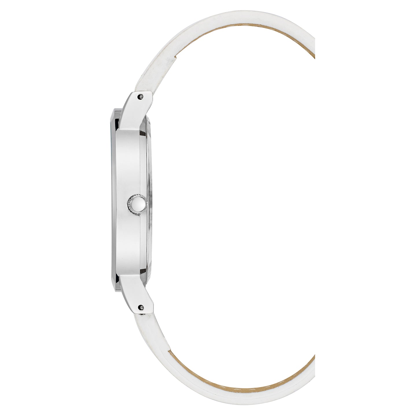 Juicy Couture JC1255WTWT Dames Horloge 36mm