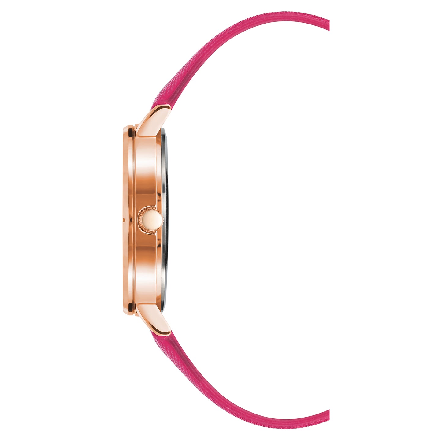 Juicy Couture JC1264RGHP Dames Horloge 38mm