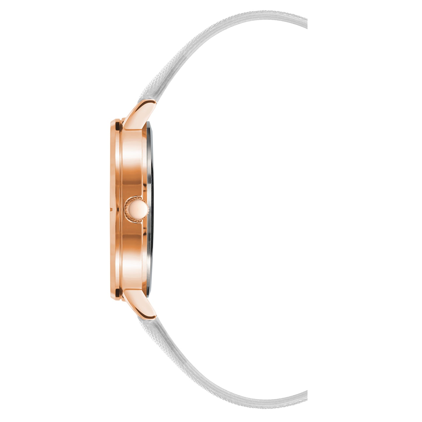 Juicy Couture JC1264RGWT Dames Horloge 38mm