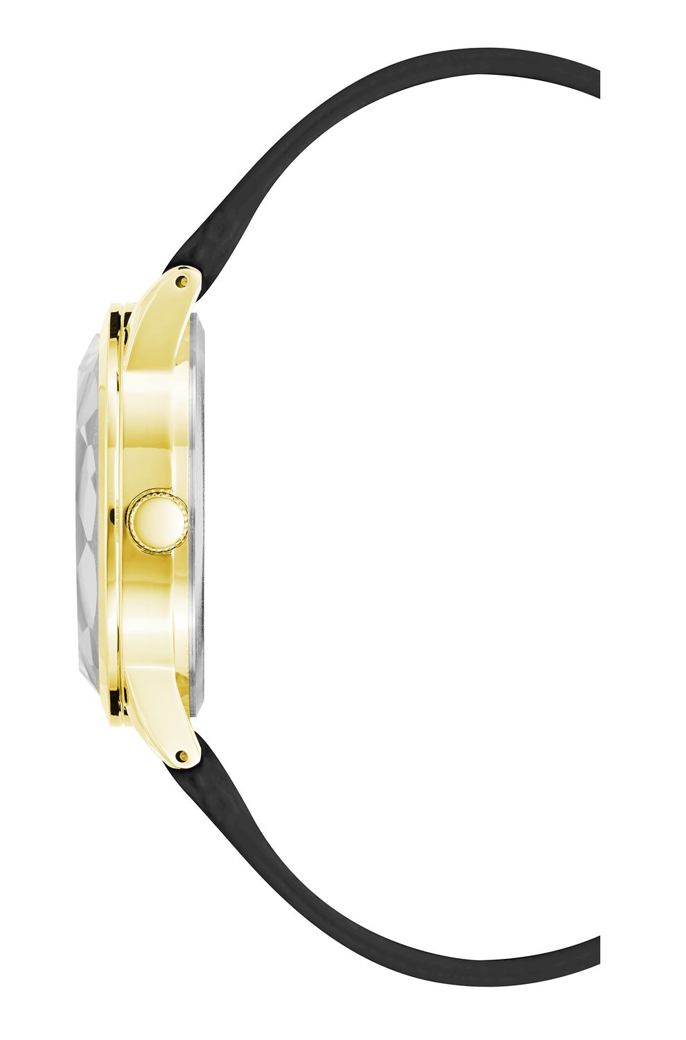 Juicy Couture JC1300GPBK Dames Horloge 35mm