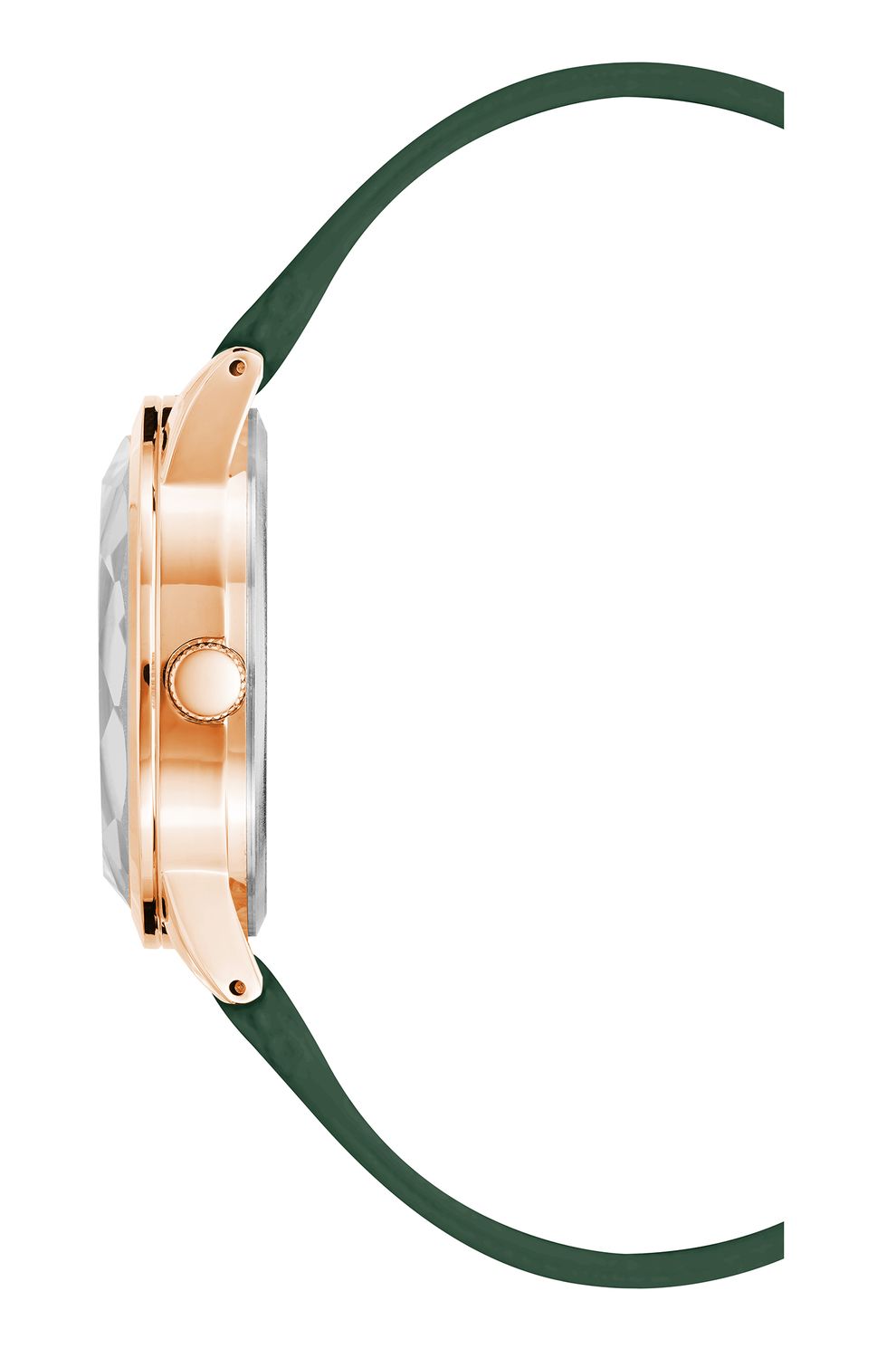 Juicy Couture JC1300RGGN Dames Horloge 35mm