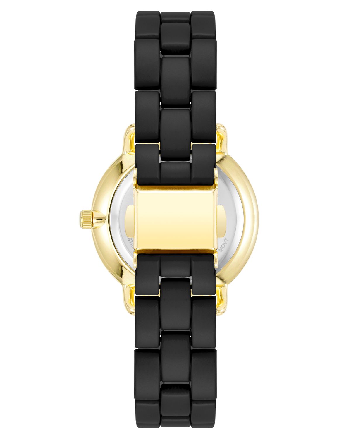 Juicy Couture JC1310GPBK Dames Horloge 36mm