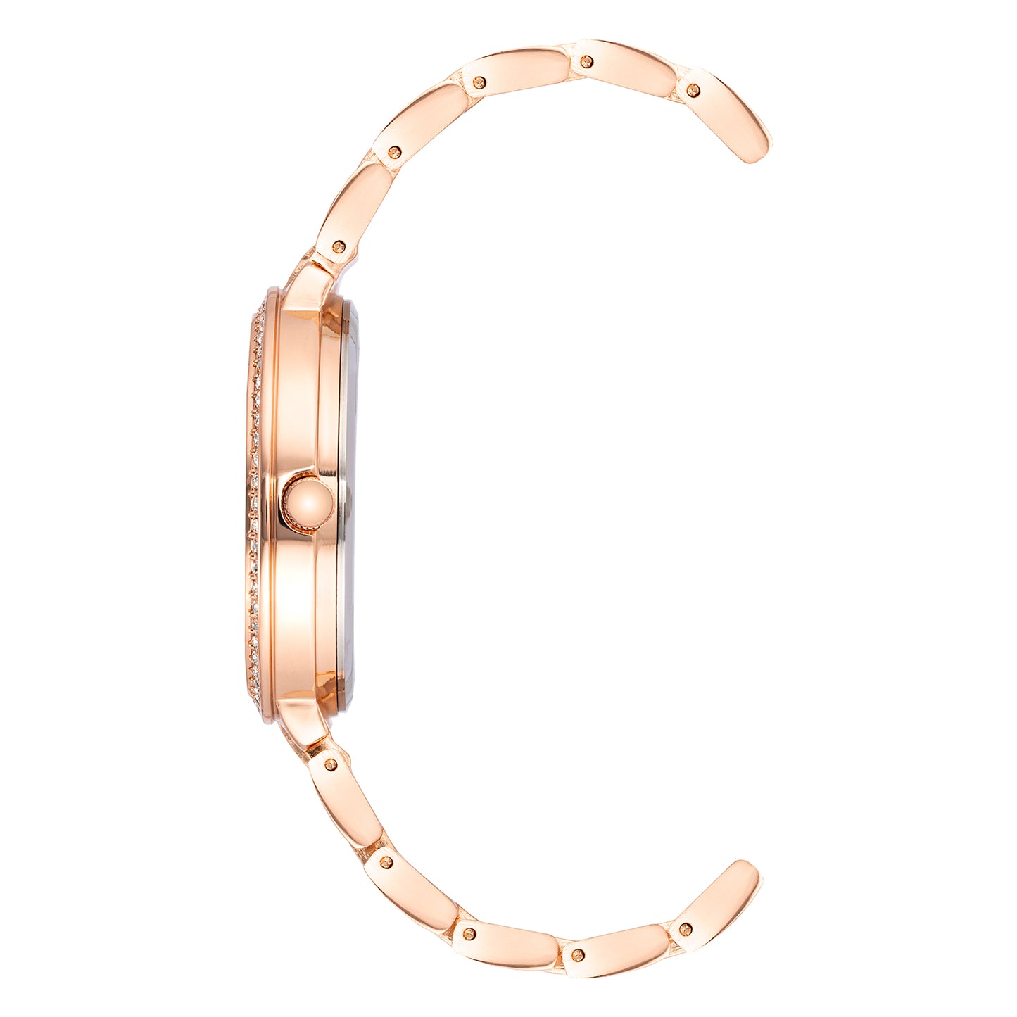 Juicy Couture JC1312RGRG Dames Horloge 36mm