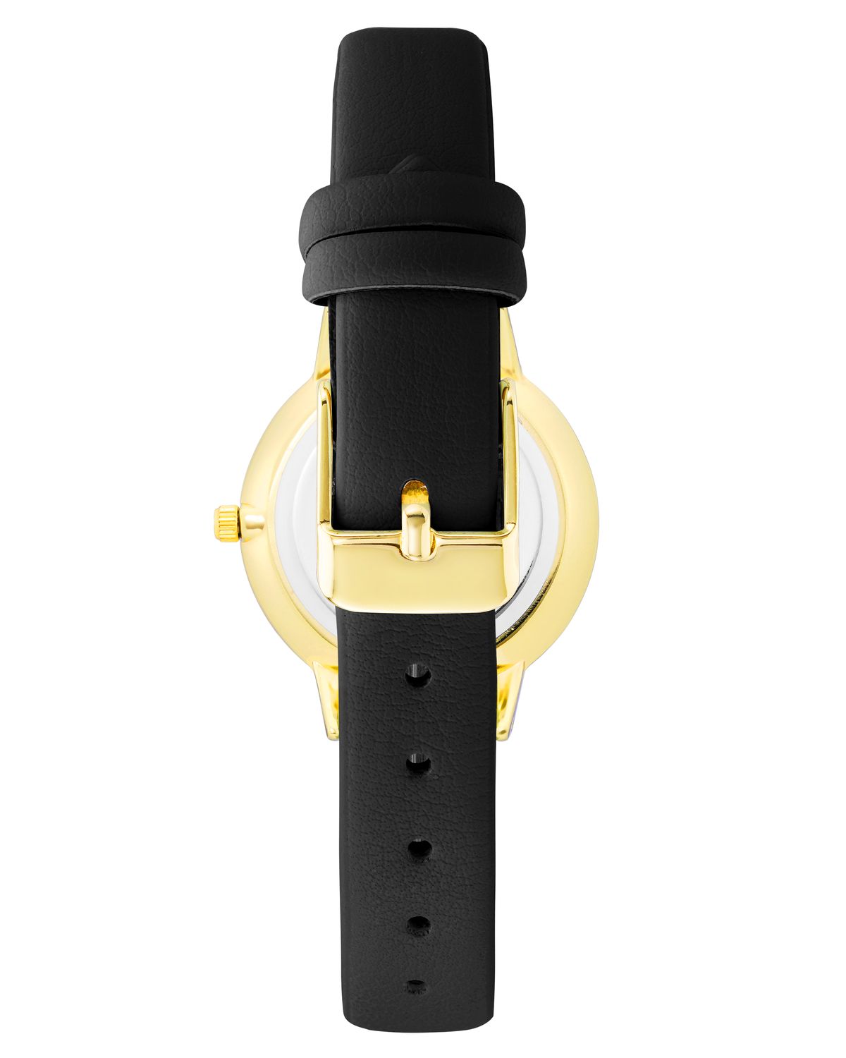 Juicy Couture JC1326GPBK Dames Horloge 34mm