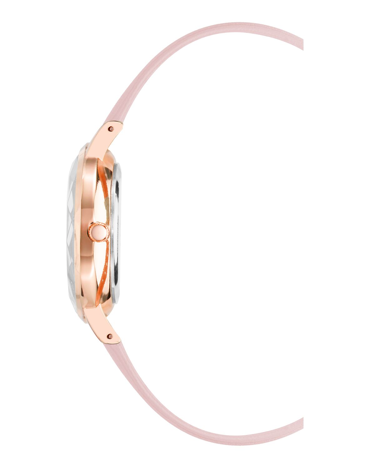 Juicy Couture JC1326RGLP Dames Horloge 34mm