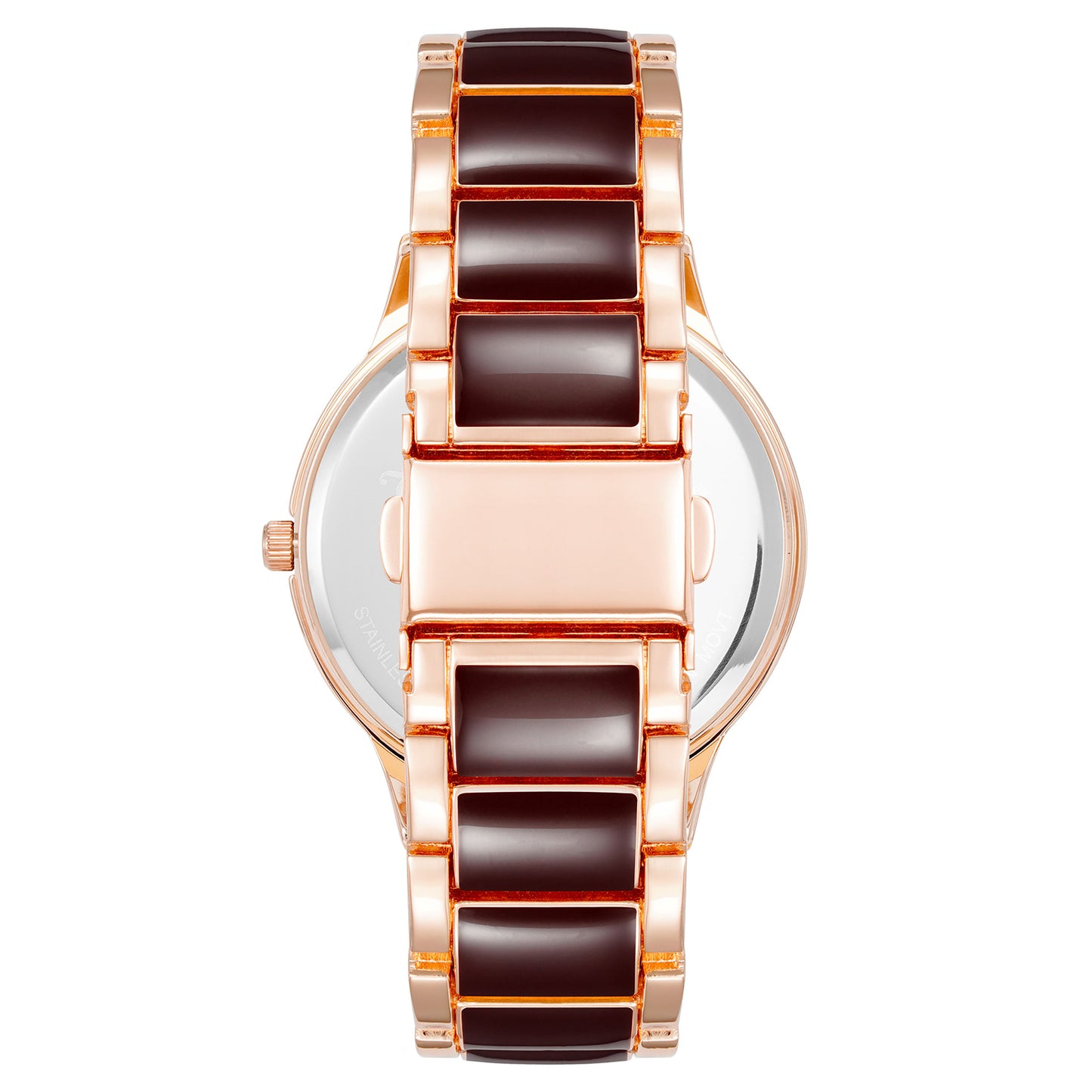 Juicy Couture JC1334RGBY Dames Horloge 38mm