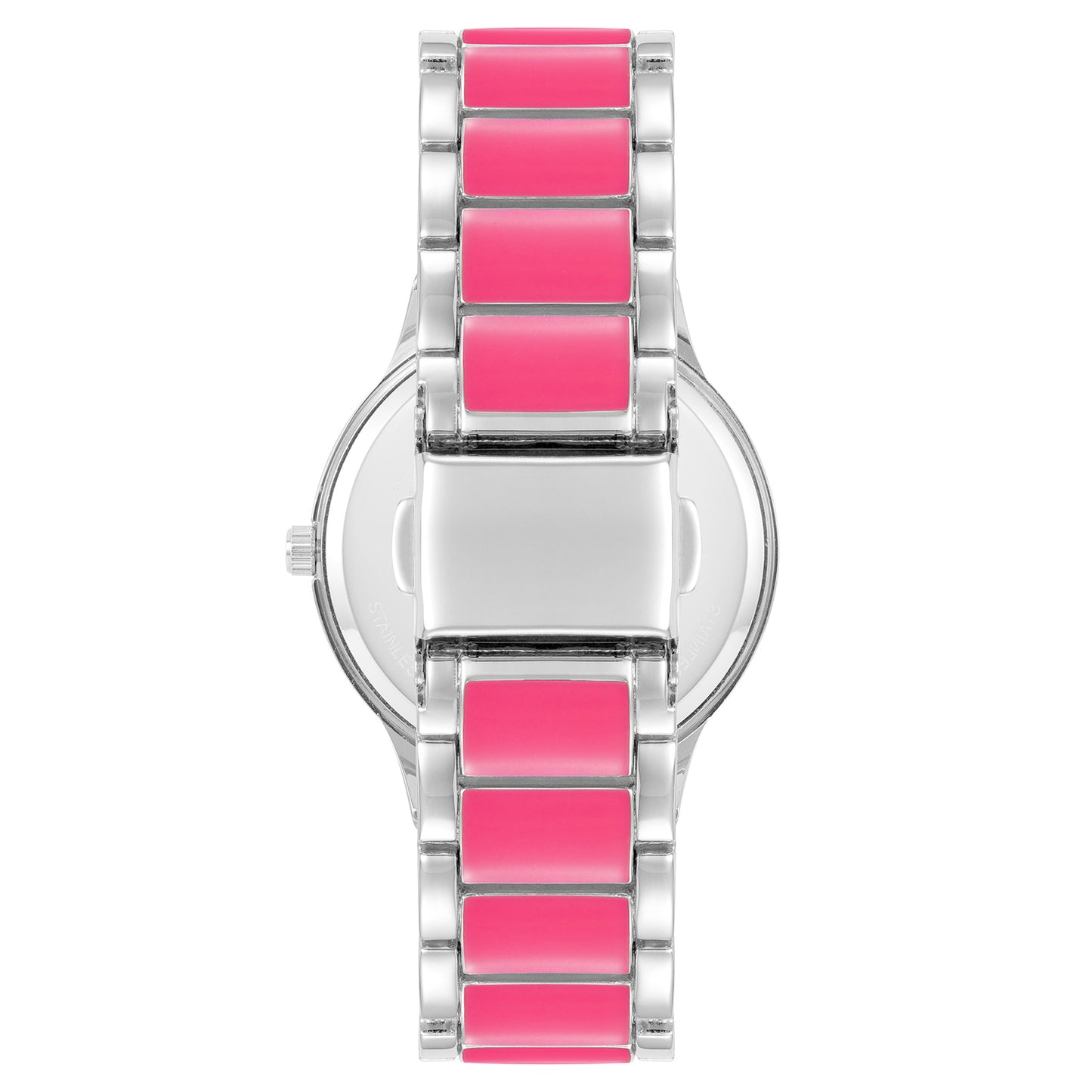 Juicy Couture JC1335SVHP Dames Horloge 38mm