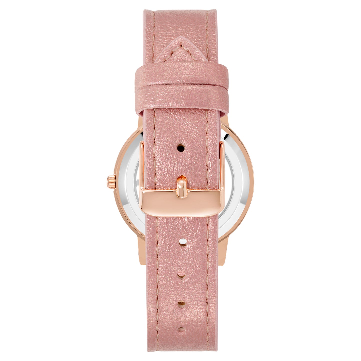 Juicy Couture JC1344RGPK Dames Horloge 36mm