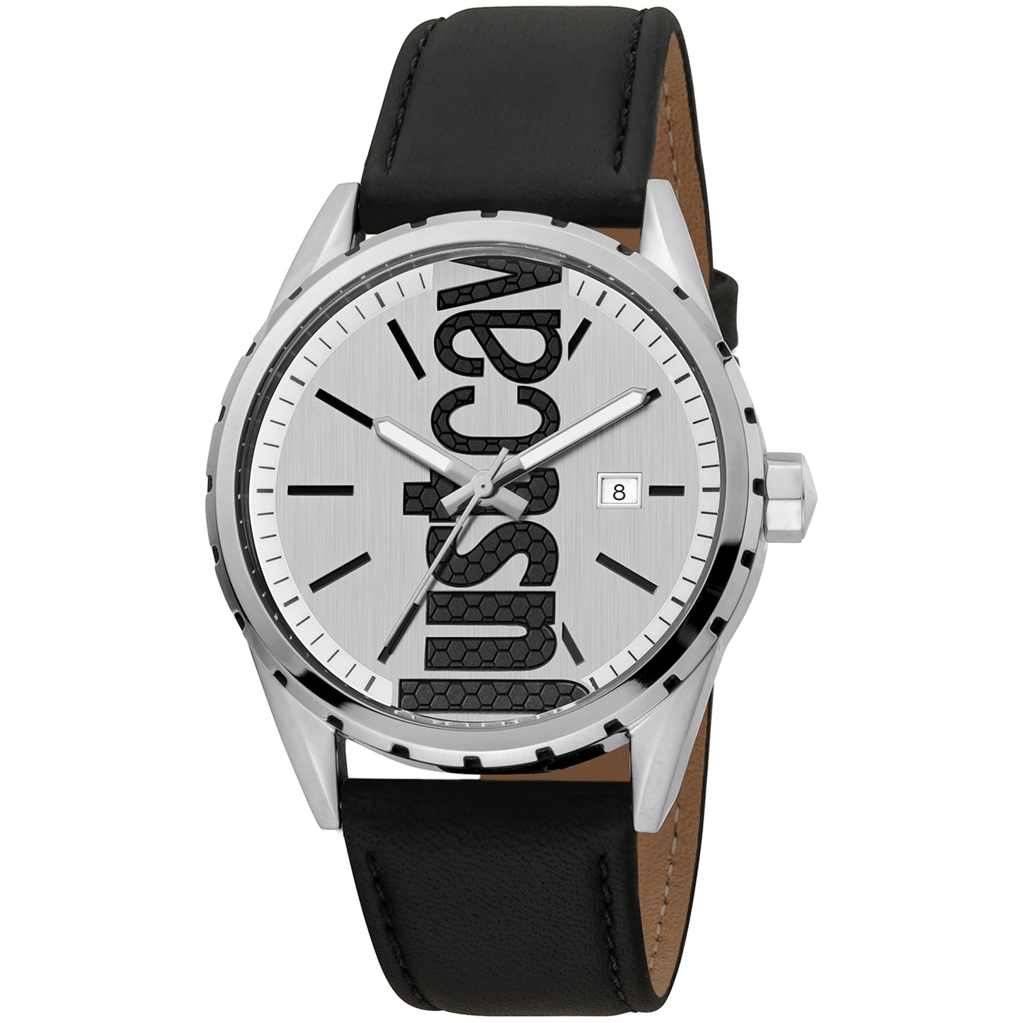 Just Cavalli JC1G082L0105 Heren Horloge 42mm