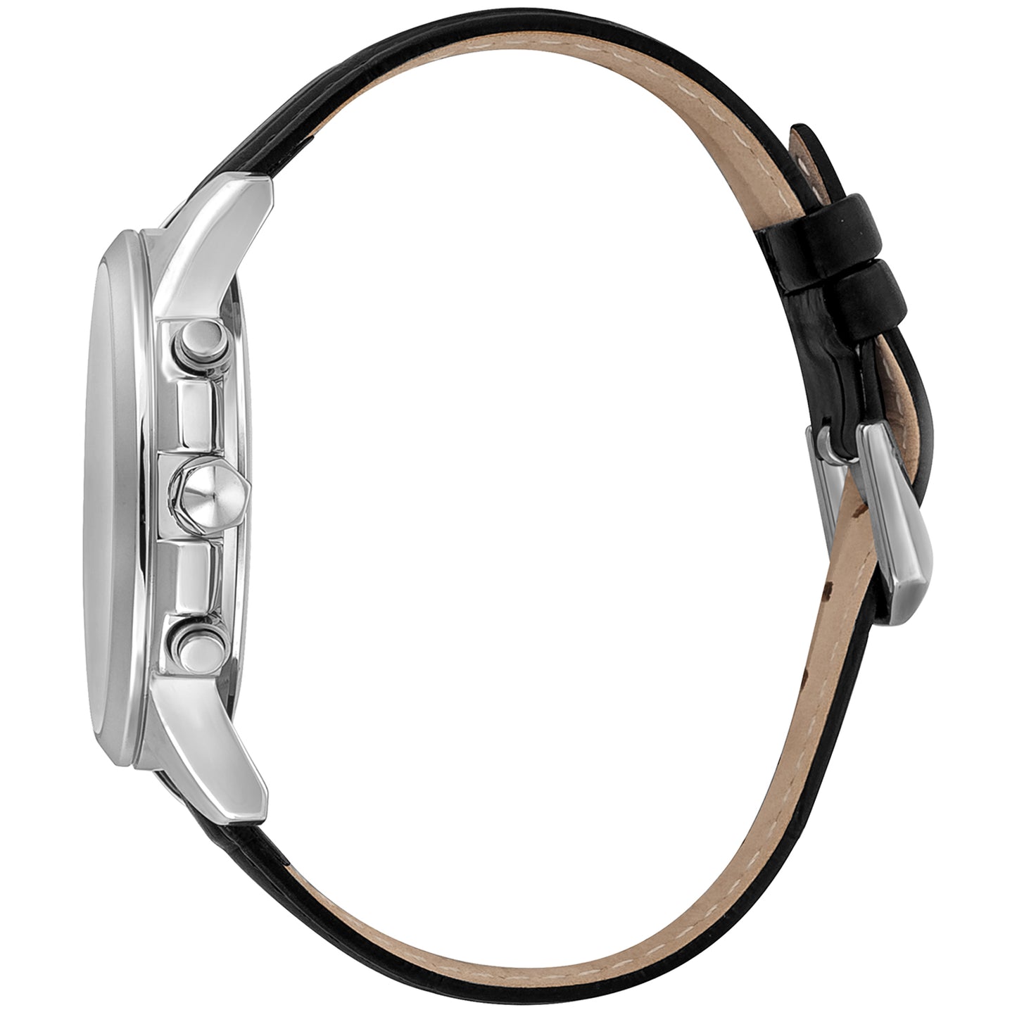 Just Cavalli JC1G175L0215 Heren Horloge 42mm 3 ATM