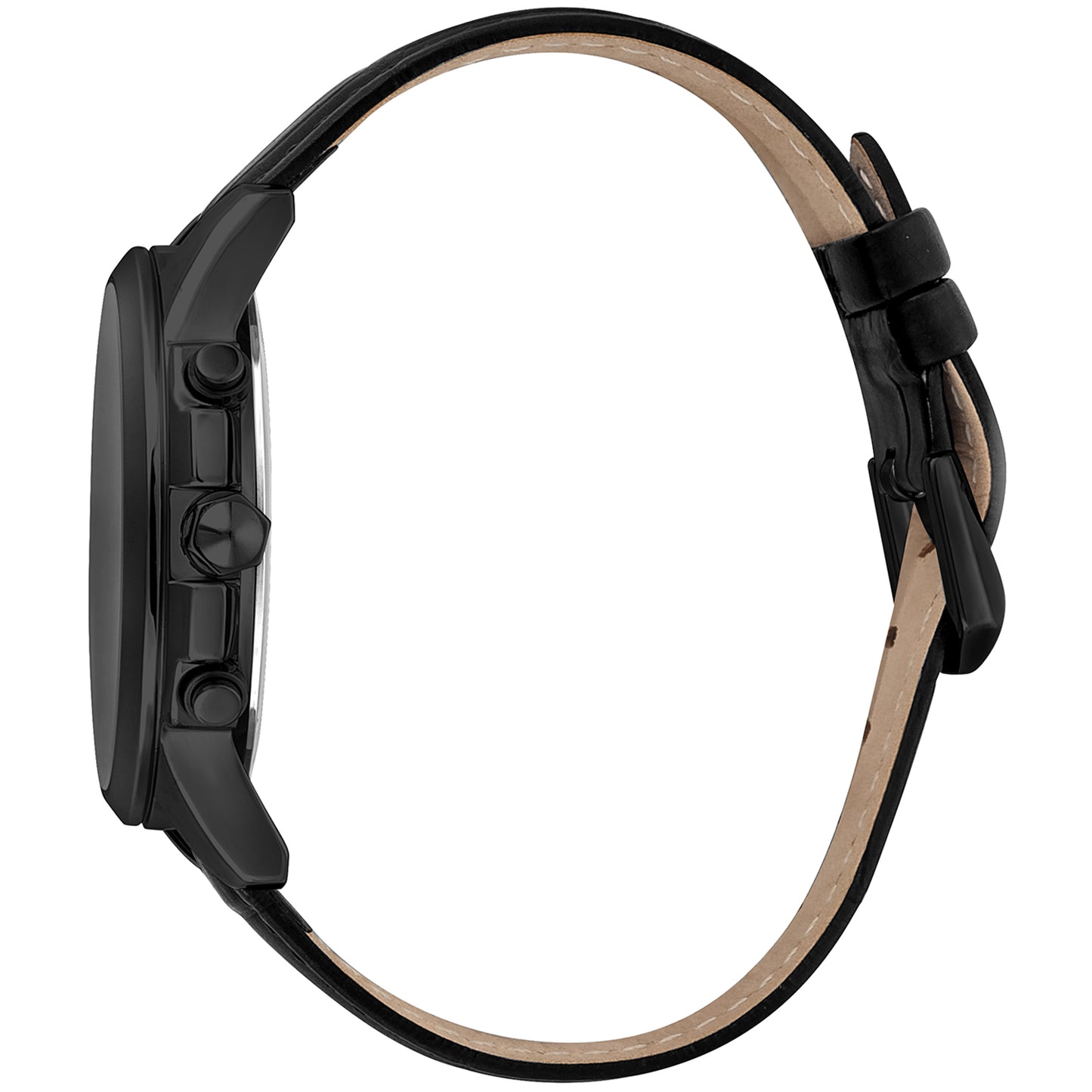 Just Cavalli JC1G175L0245 Heren Horloge 42mm 3 ATM
